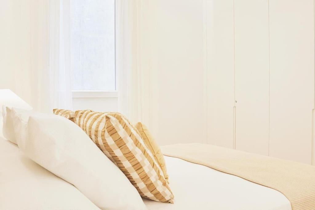 Heima Chic Retiro Park Apartment *