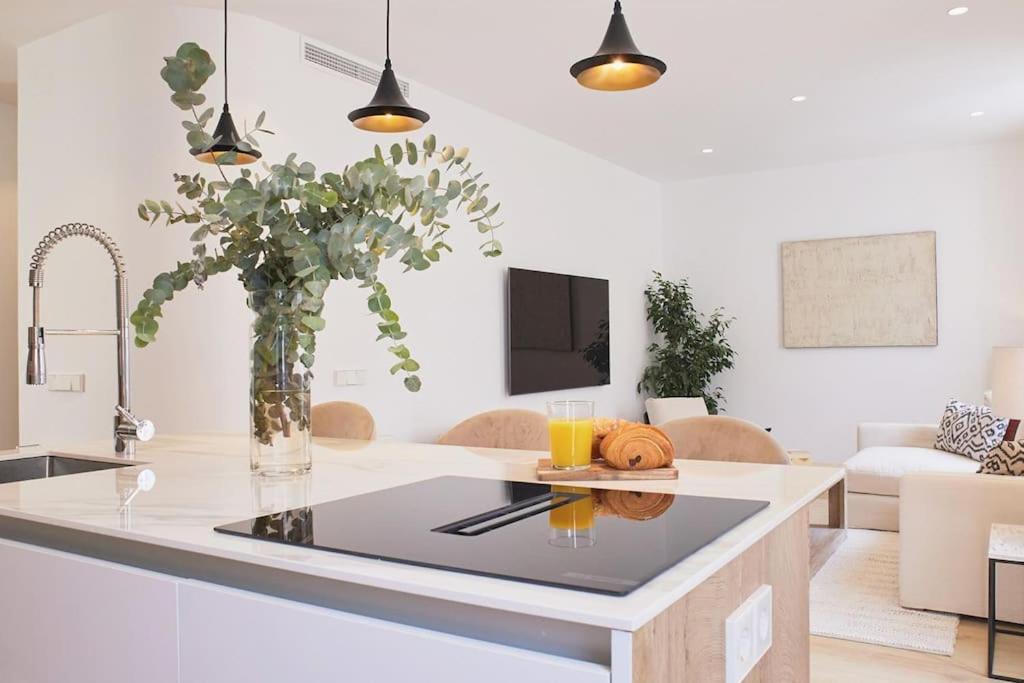 Heima Chic Retiro Park Apartment Madrid