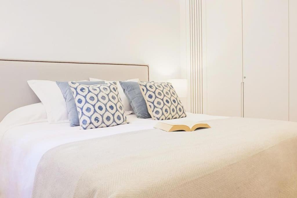 Apartment Heima Chic Retiro Park