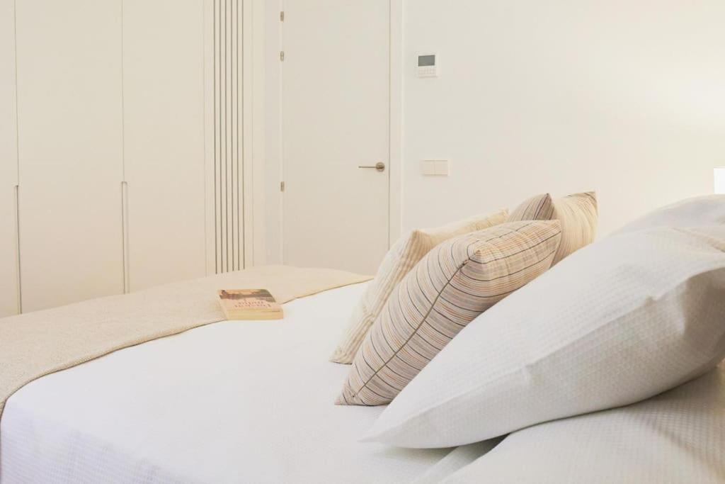 Apartment Heima Chic Retiro Park Madrid