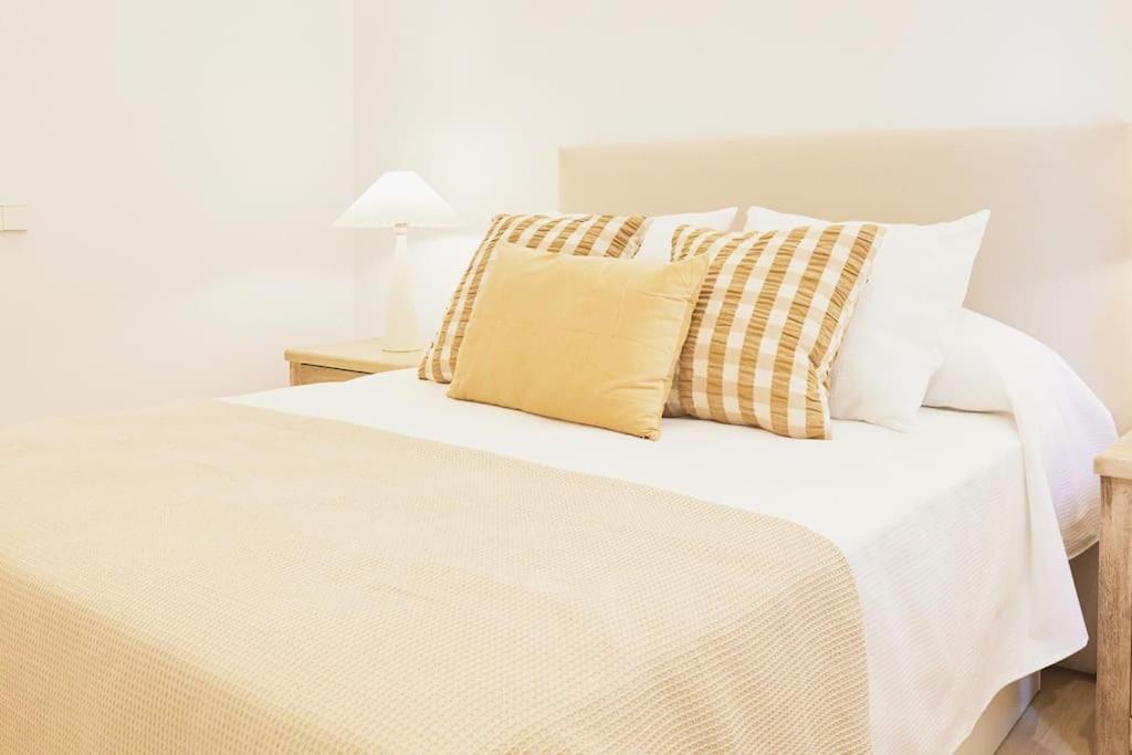 Apartment Heima Chic Retiro Park Madrid