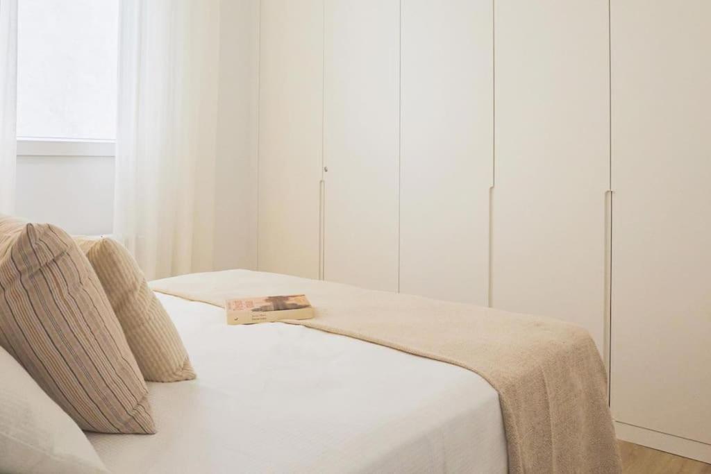 Apartment Heima Chic Retiro Park *