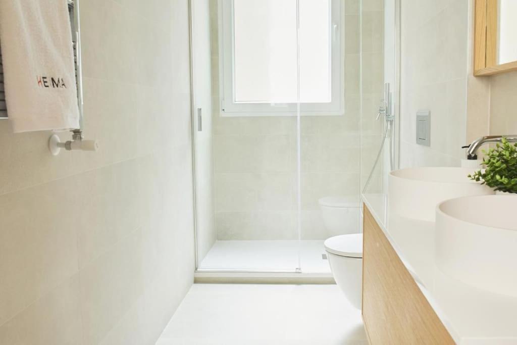 Heima Chic Retiro Park Apartment