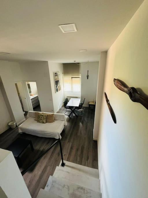 Amplio Y Comodo Apartamento En Ciudad Lineal Apartamento