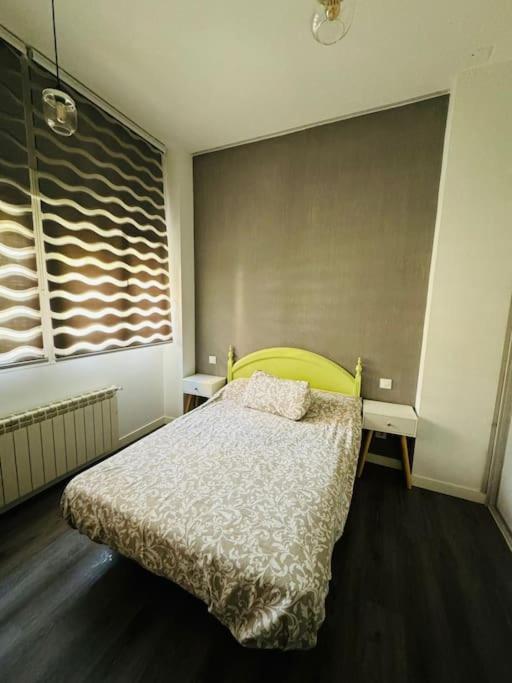 Apartamento Amplio Y Comodo Apartamento En Ciudad Lineal