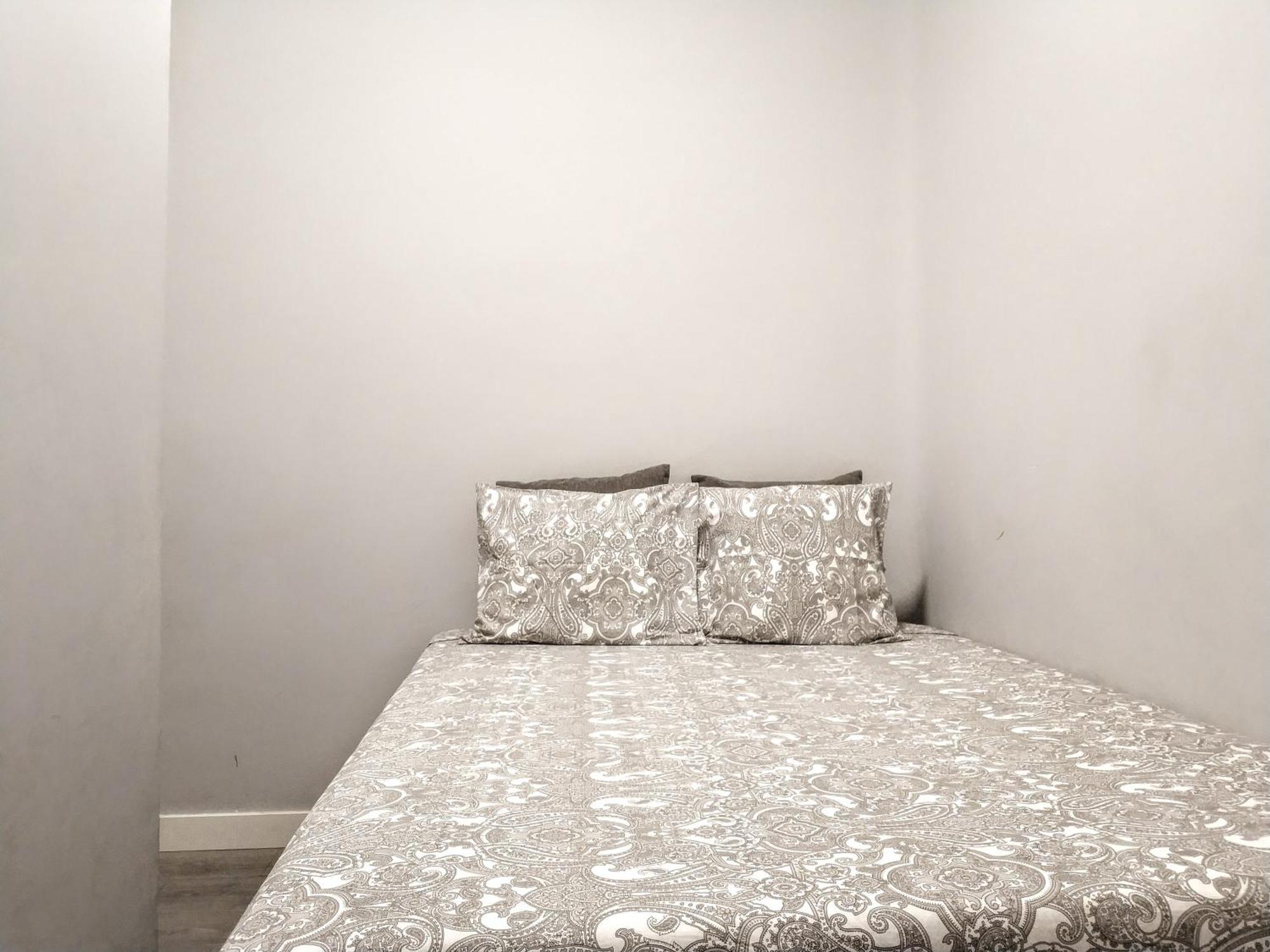 Fm22 Piso 3 Salon Puente De Vallecas Apartamento *
