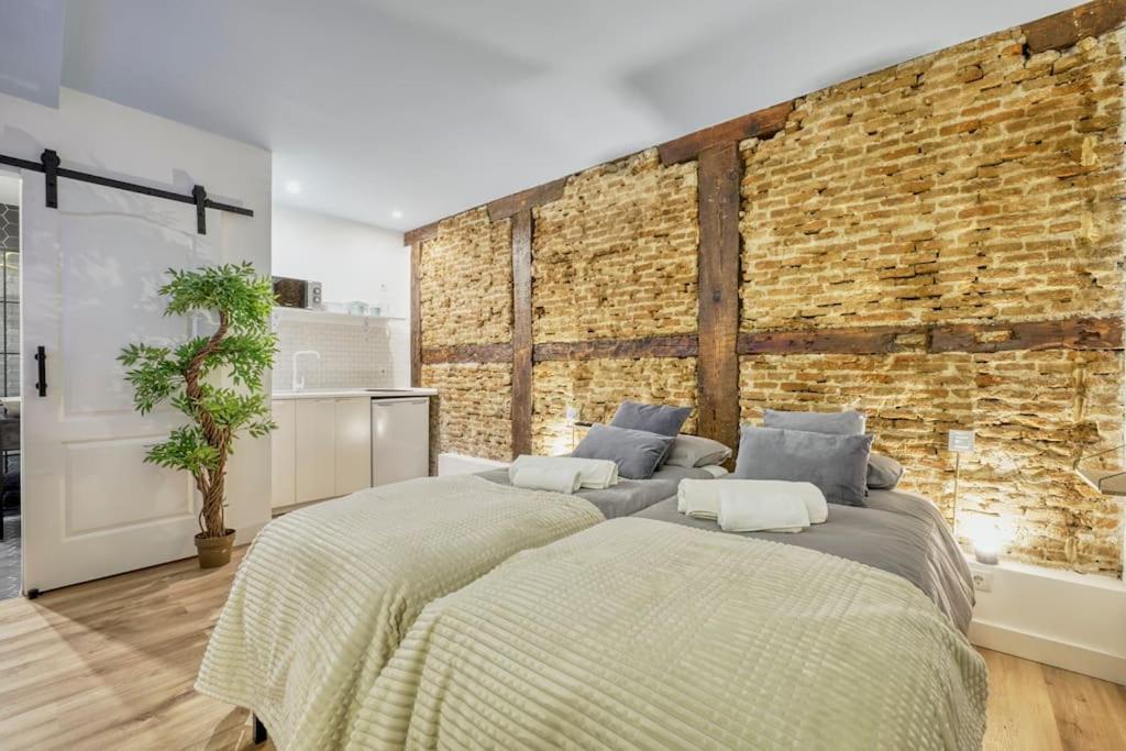 ºººººmy Citycentre Sol Wifi Ac Smarttvººººº Apartamento *