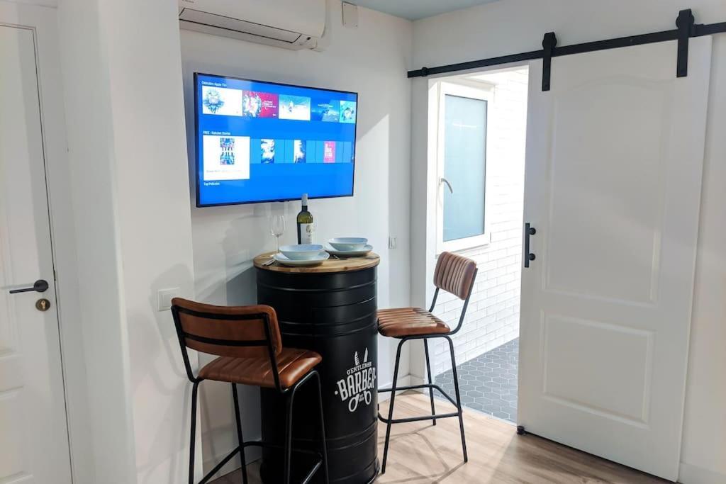 ºººººmy Citycentre Sol Wifi Ac Smarttvººººº Apartamento *