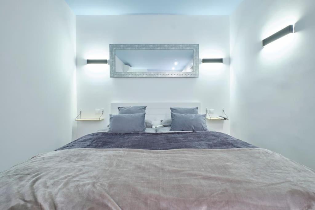Apartamento ººººmy Citycentre Sol Wifi Ac Smarttvºººº