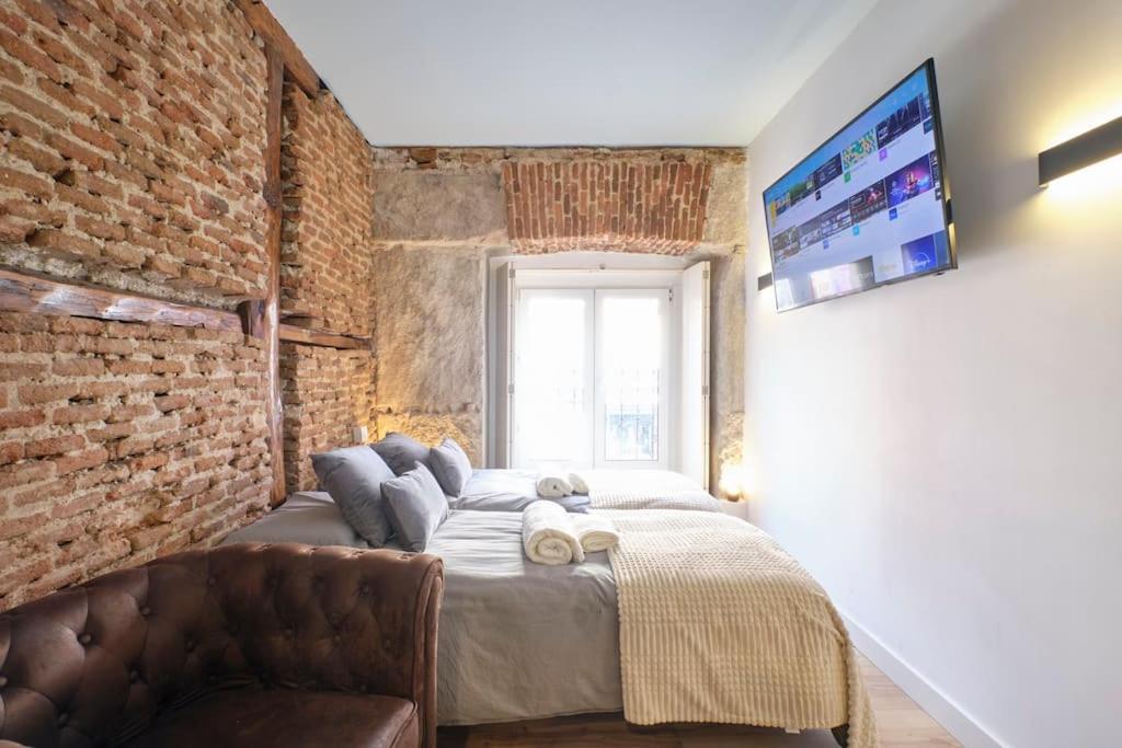 ºmy Citycentre Sol Wifi Ac Smarttvº Apartamento *