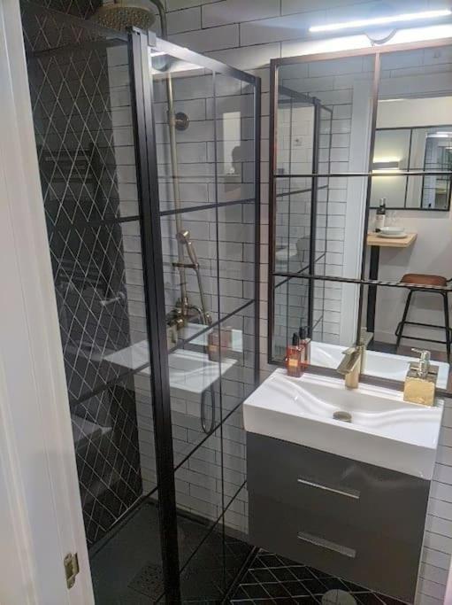Apartamento ººmy Citycentre Sol Wifi Ac Smarttvºº Madrid