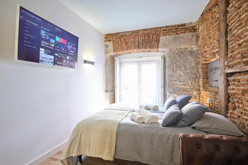 ºººmy Citycentre Sol Wifi Ac Smarttvººº Apartamento