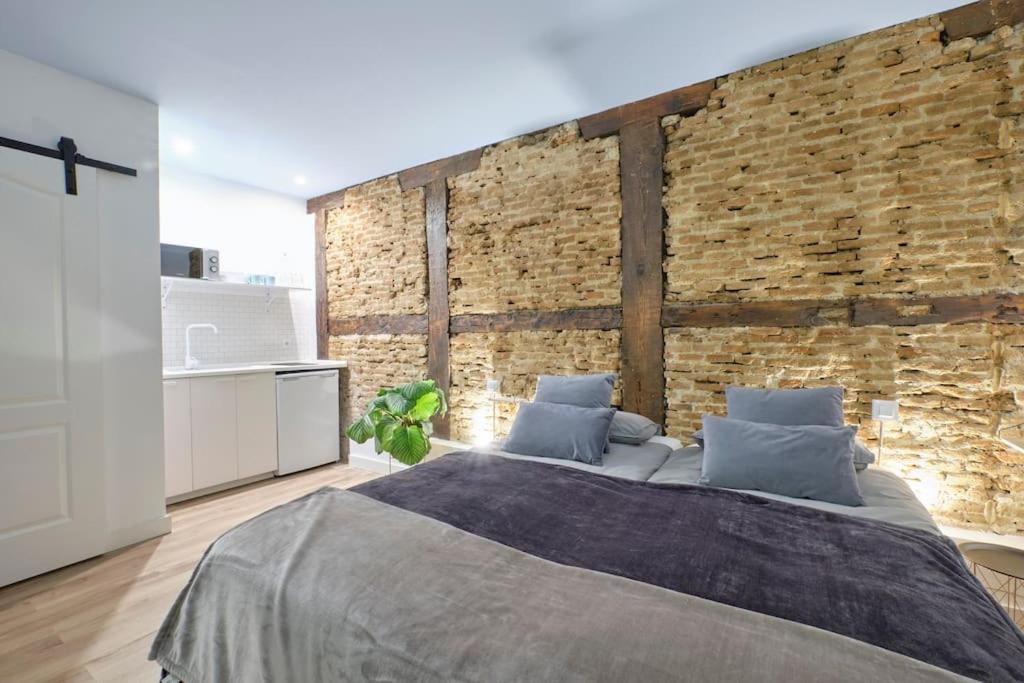 Apartment ºººººmy Citycentre Sol Wifi Ac Smarttvººººº Madrid