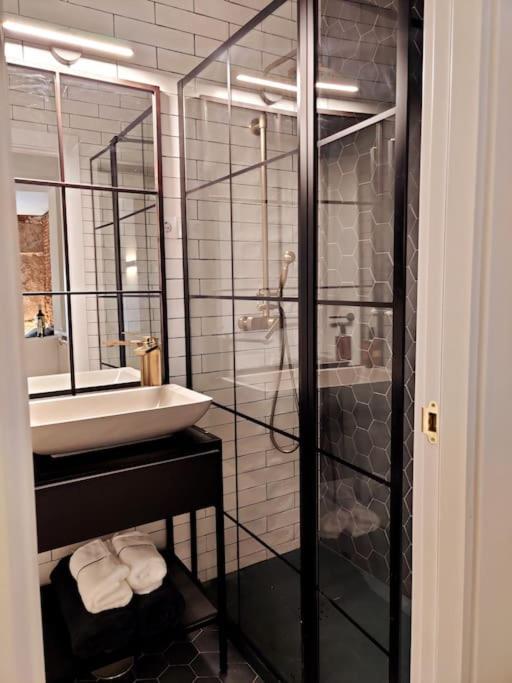 Apartamento ºmy Citycentre Sol Wifi Ac Smarttvº Madrid