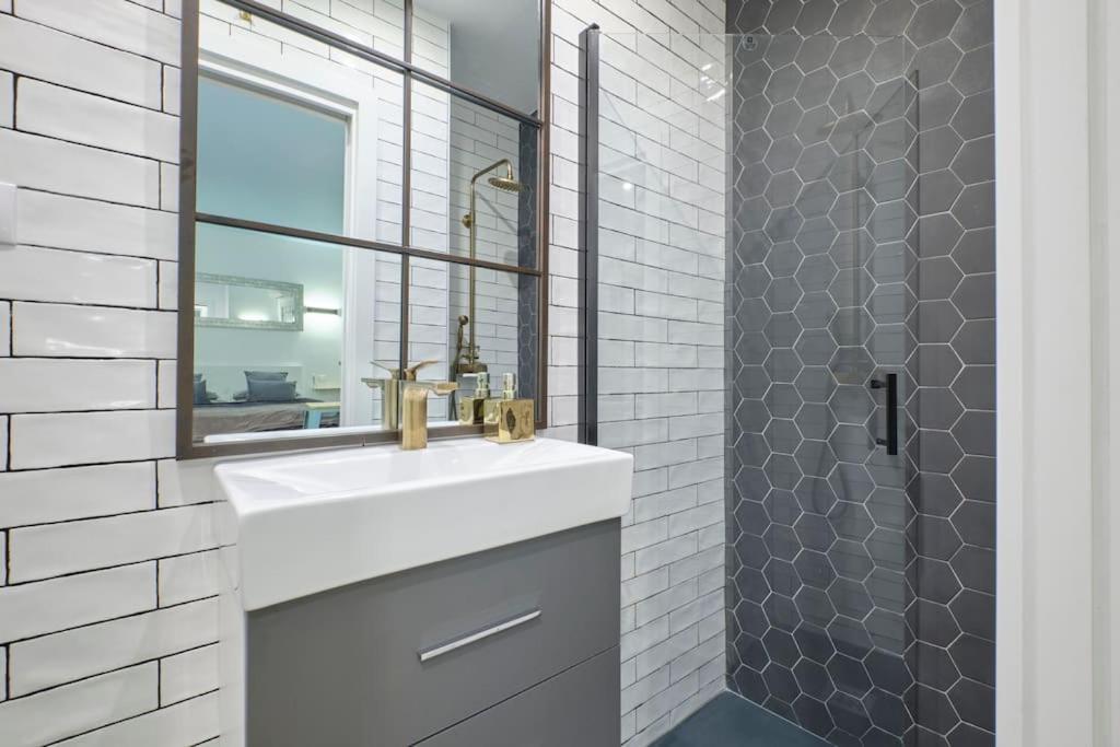 Apartamento ººººmy Citycentre Sol Wifi Ac Smarttvºººº *