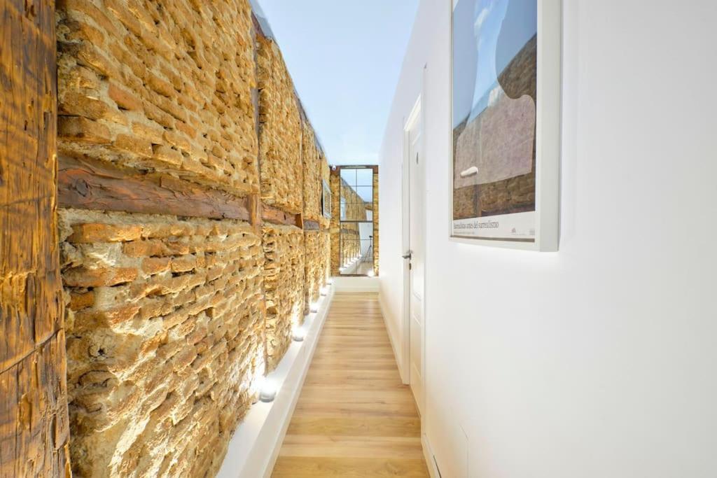 Apartamento ººººmy Citycentre Sol Wifi Ac Smarttvºººº