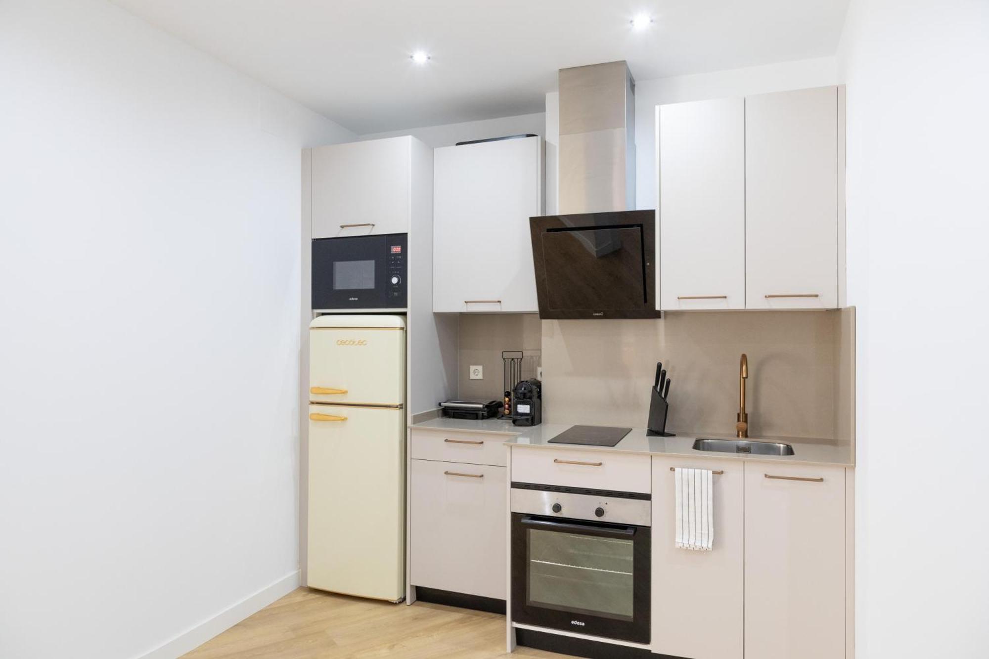 Apartamento Excelente Familiar Centro *