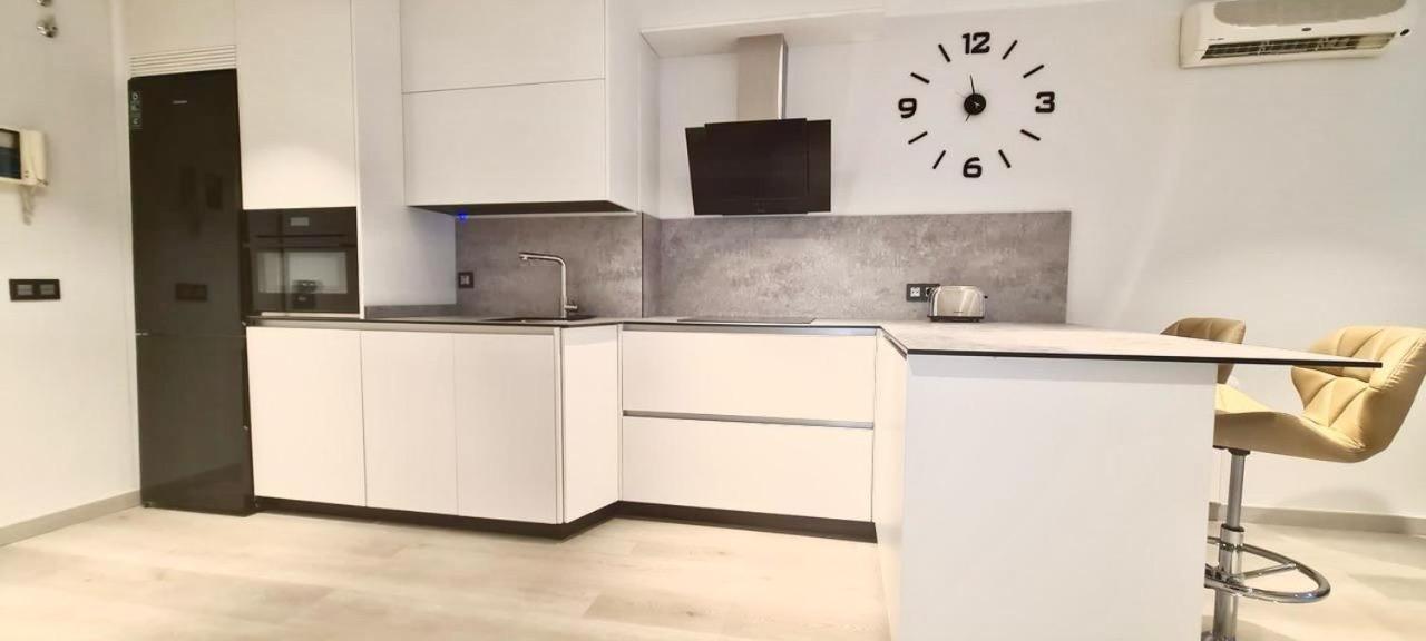 Apartamento Oshun Sanchinarro Ii *