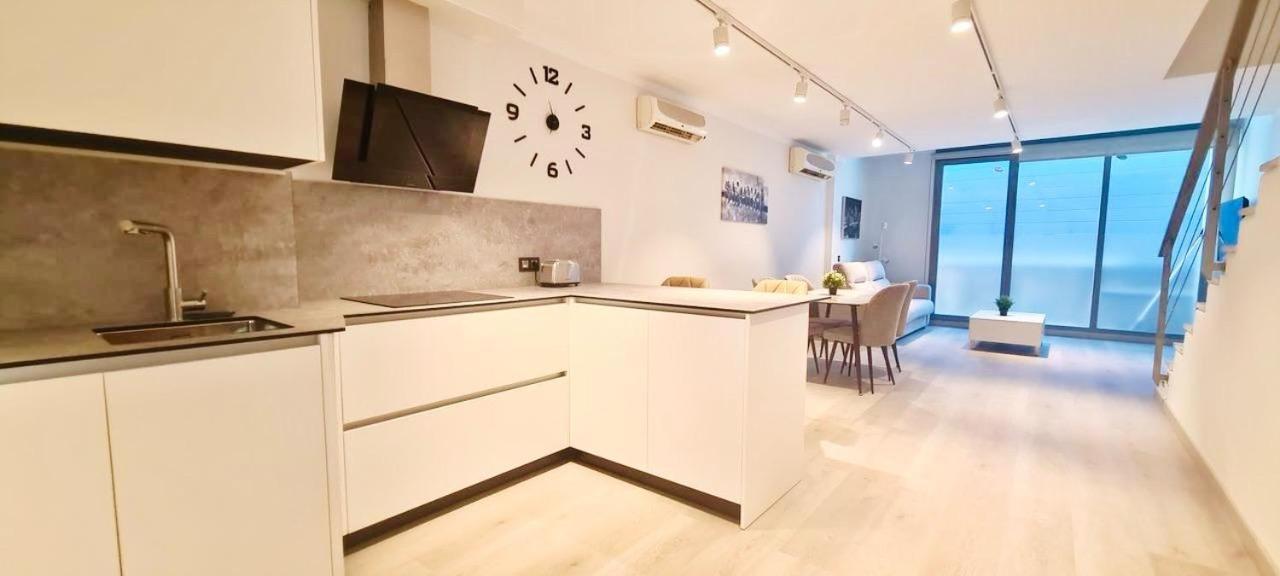 Oshun Sanchinarro Ii Apartamento Madrid