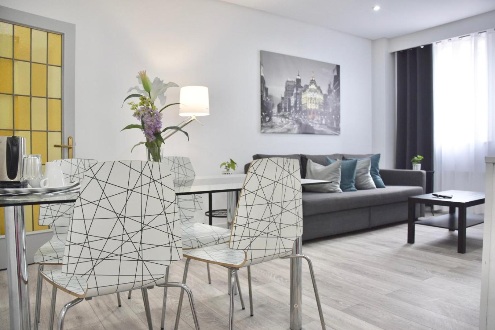 Quiet Apartamento *