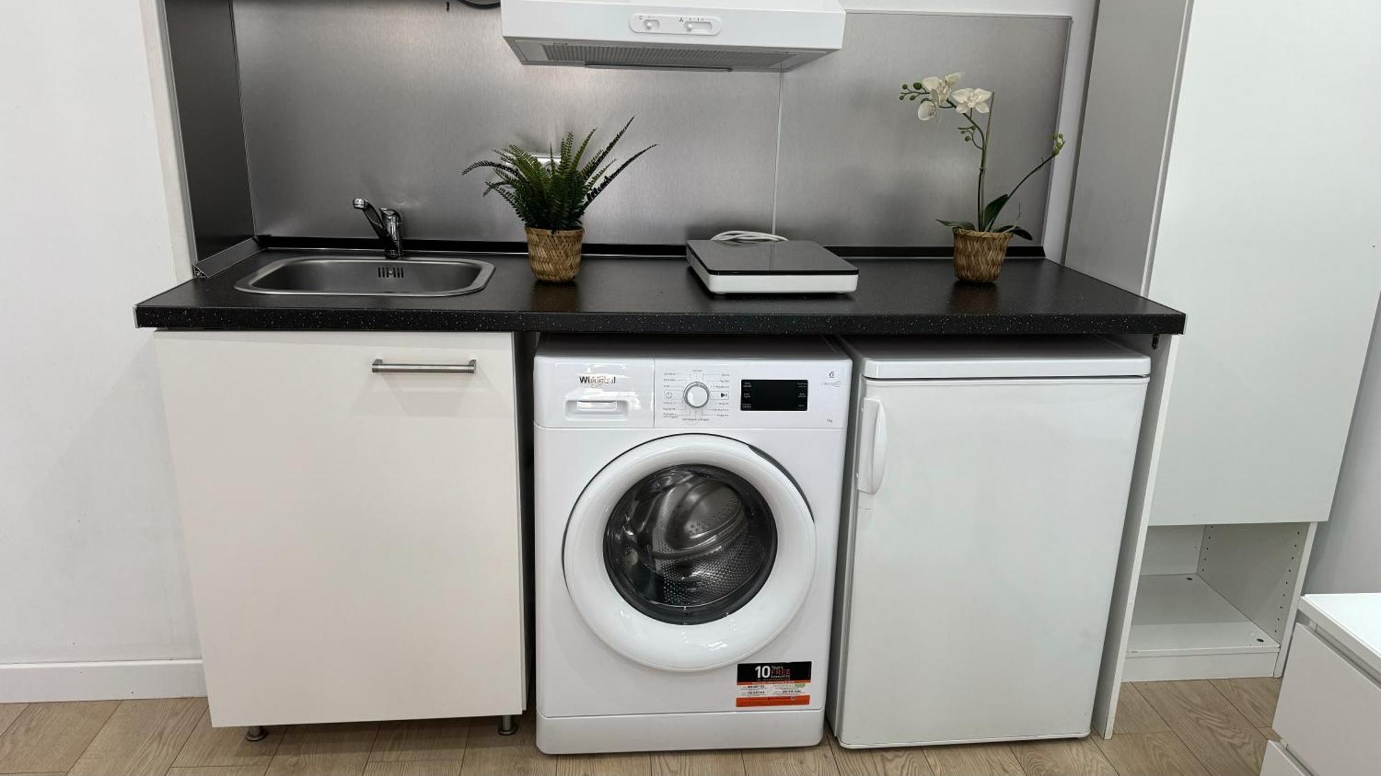Quiet Apartamento *