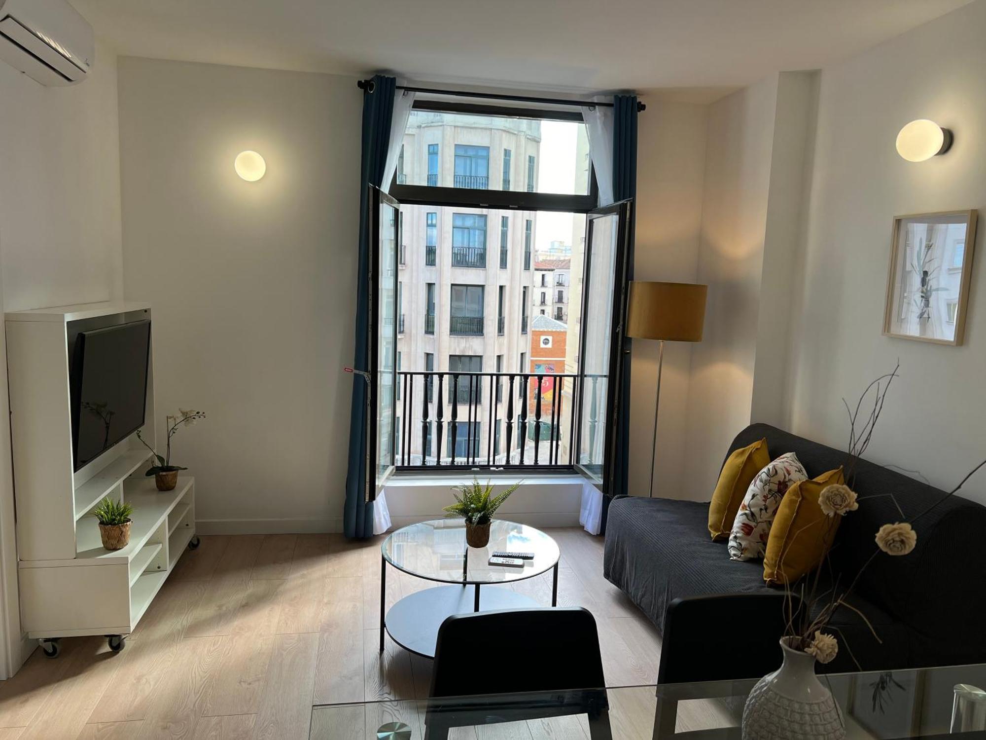 Quiet Apartamento *