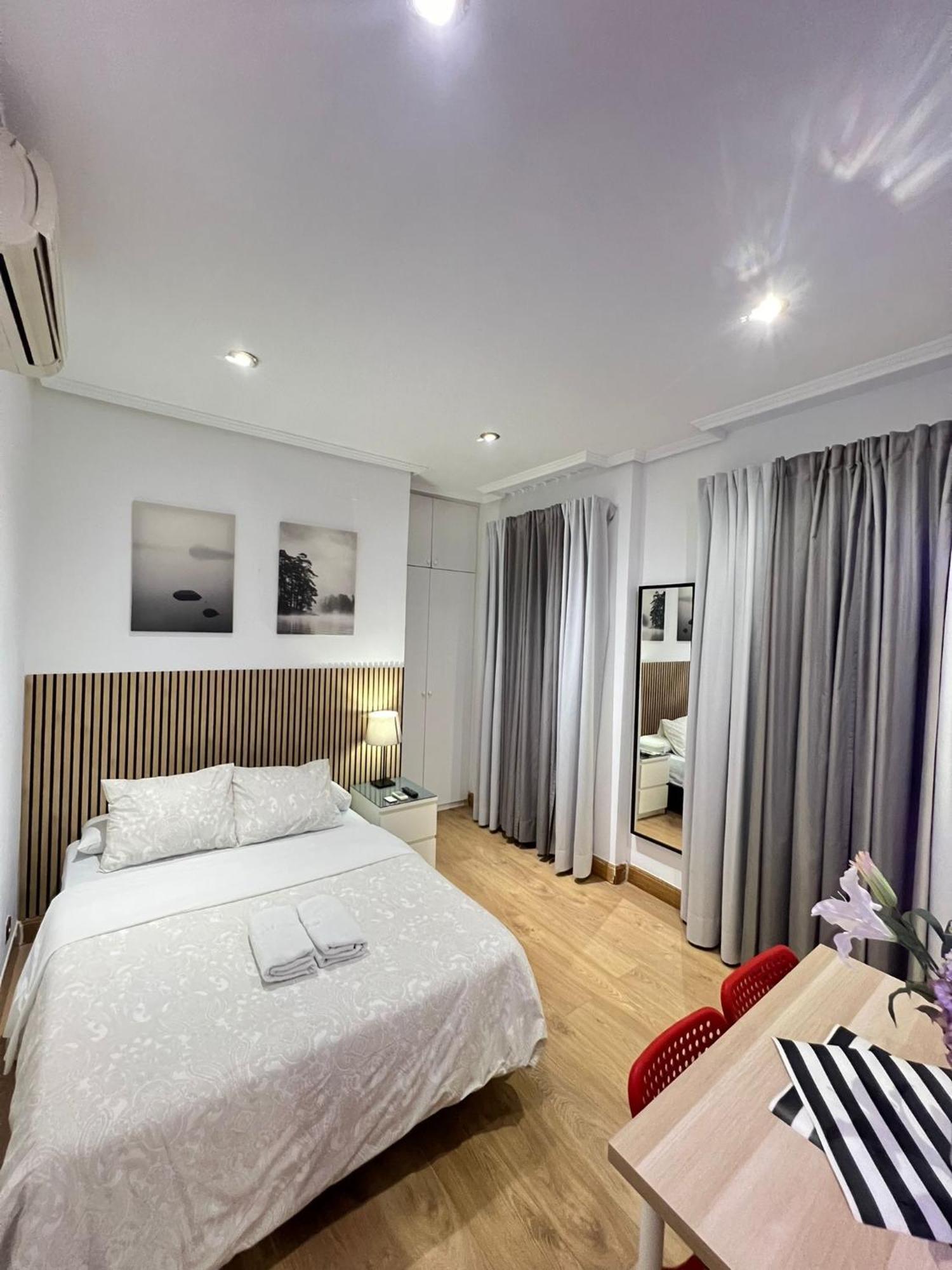 Apartamento Quiet