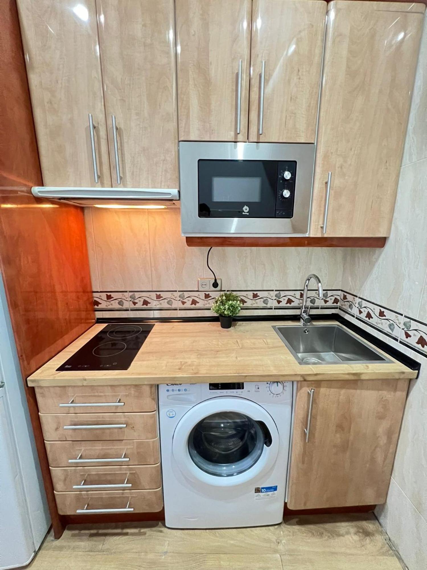 Apartamento Quiet