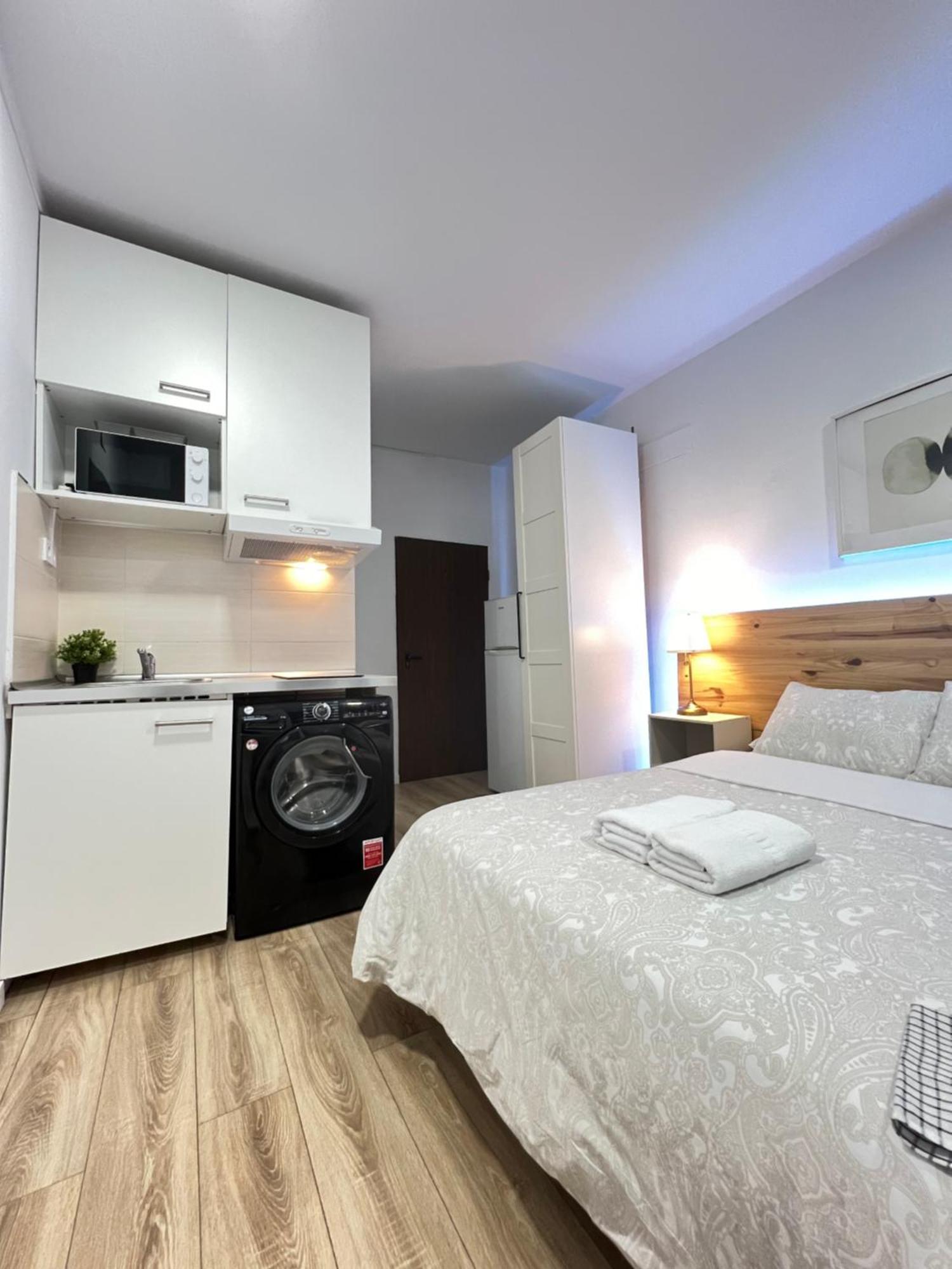 Quiet Apartamento
