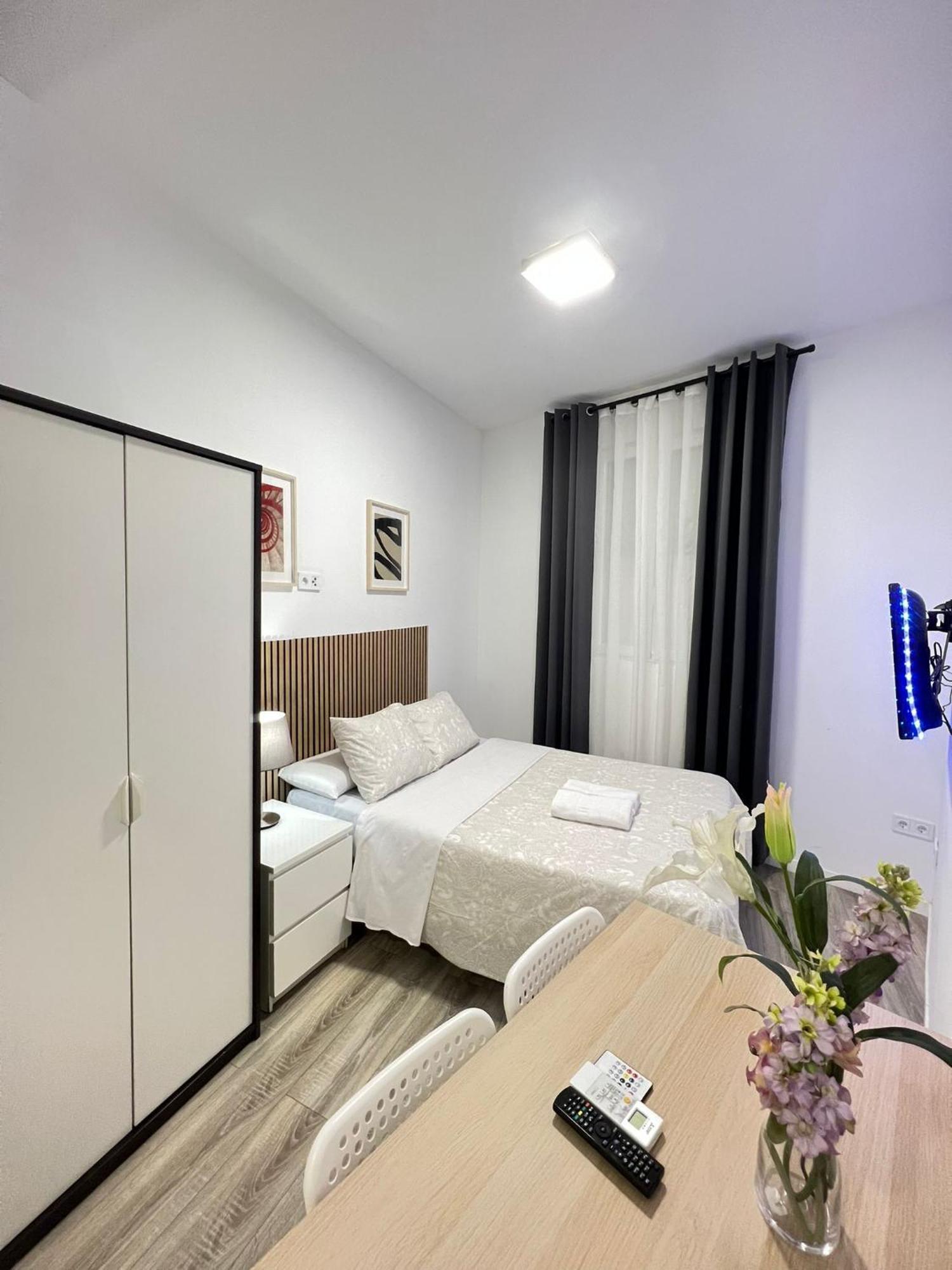 Apartamento Quiet