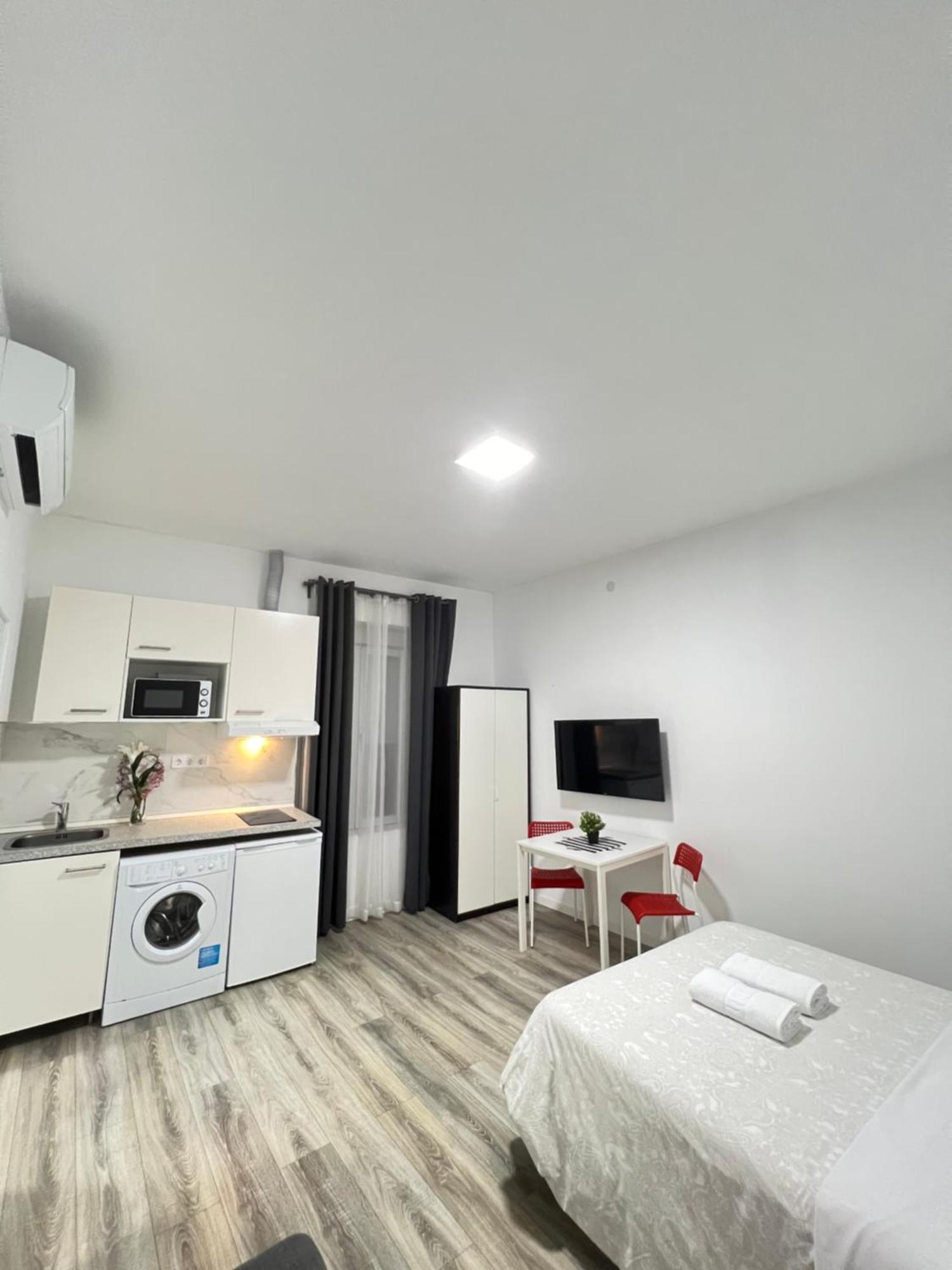 Apartamento Quiet