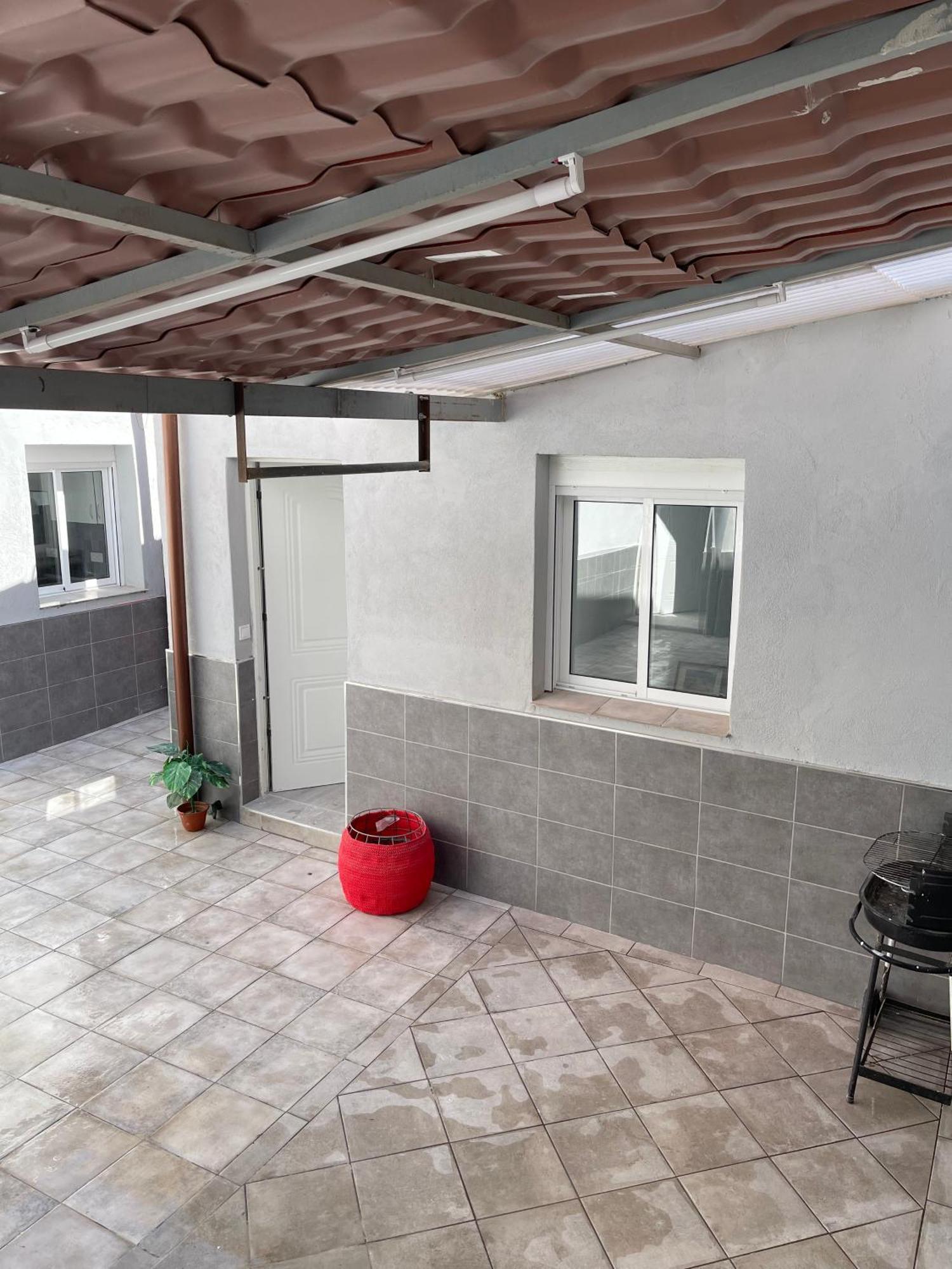 Apartamento Histórico Vallecas