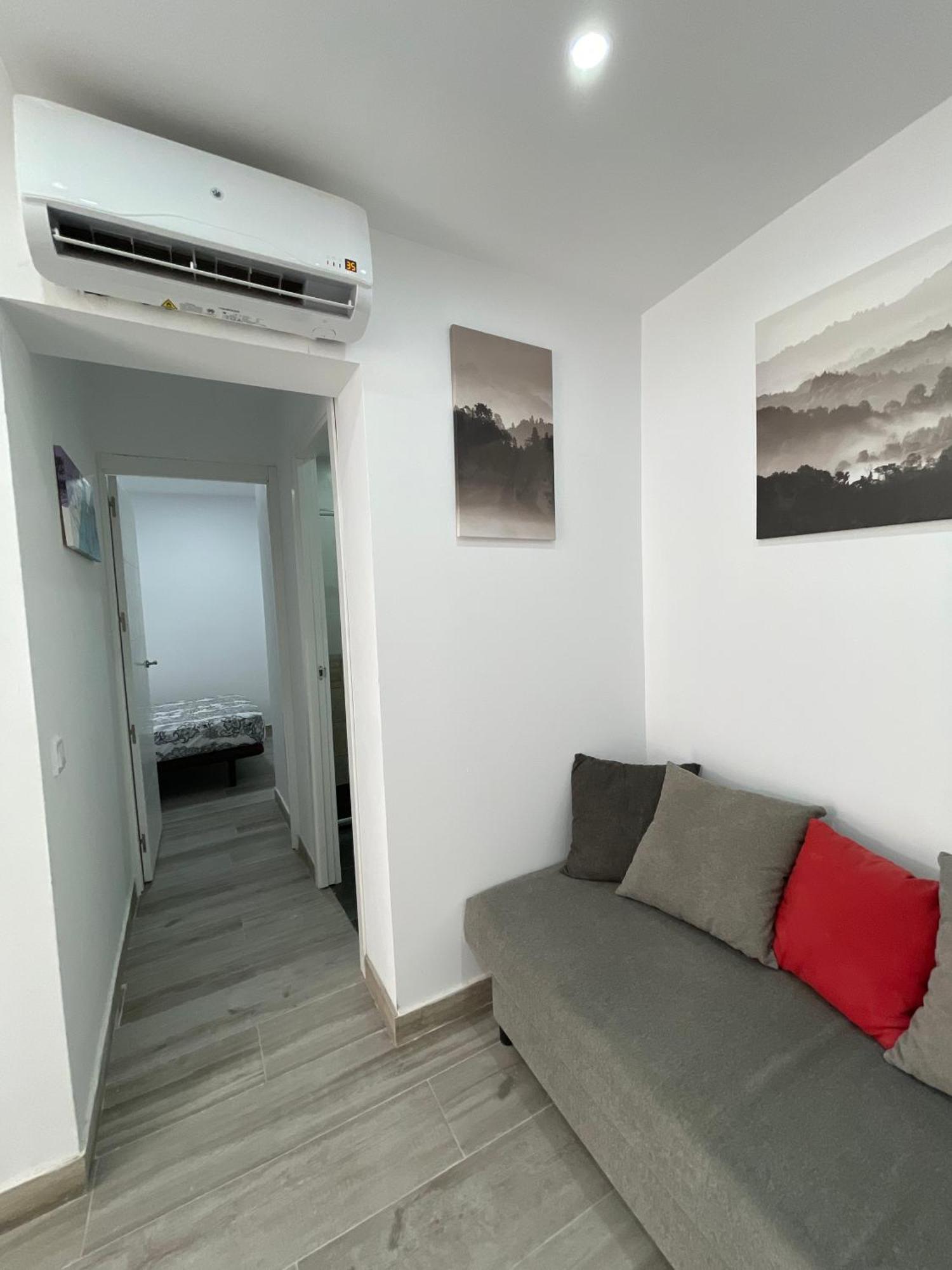 Apartamento Histórico Vallecas *