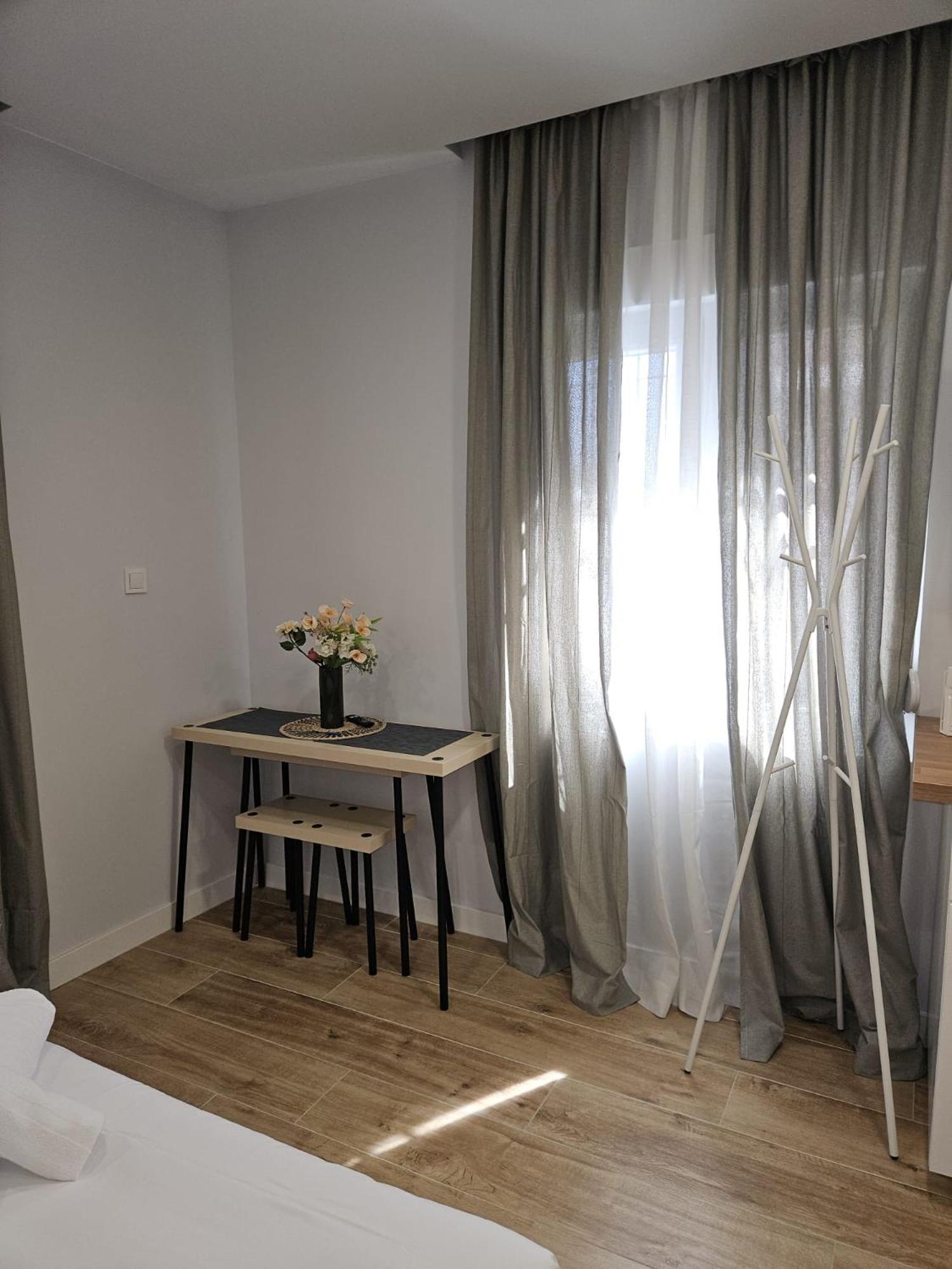 Villa Verde Apartamento *