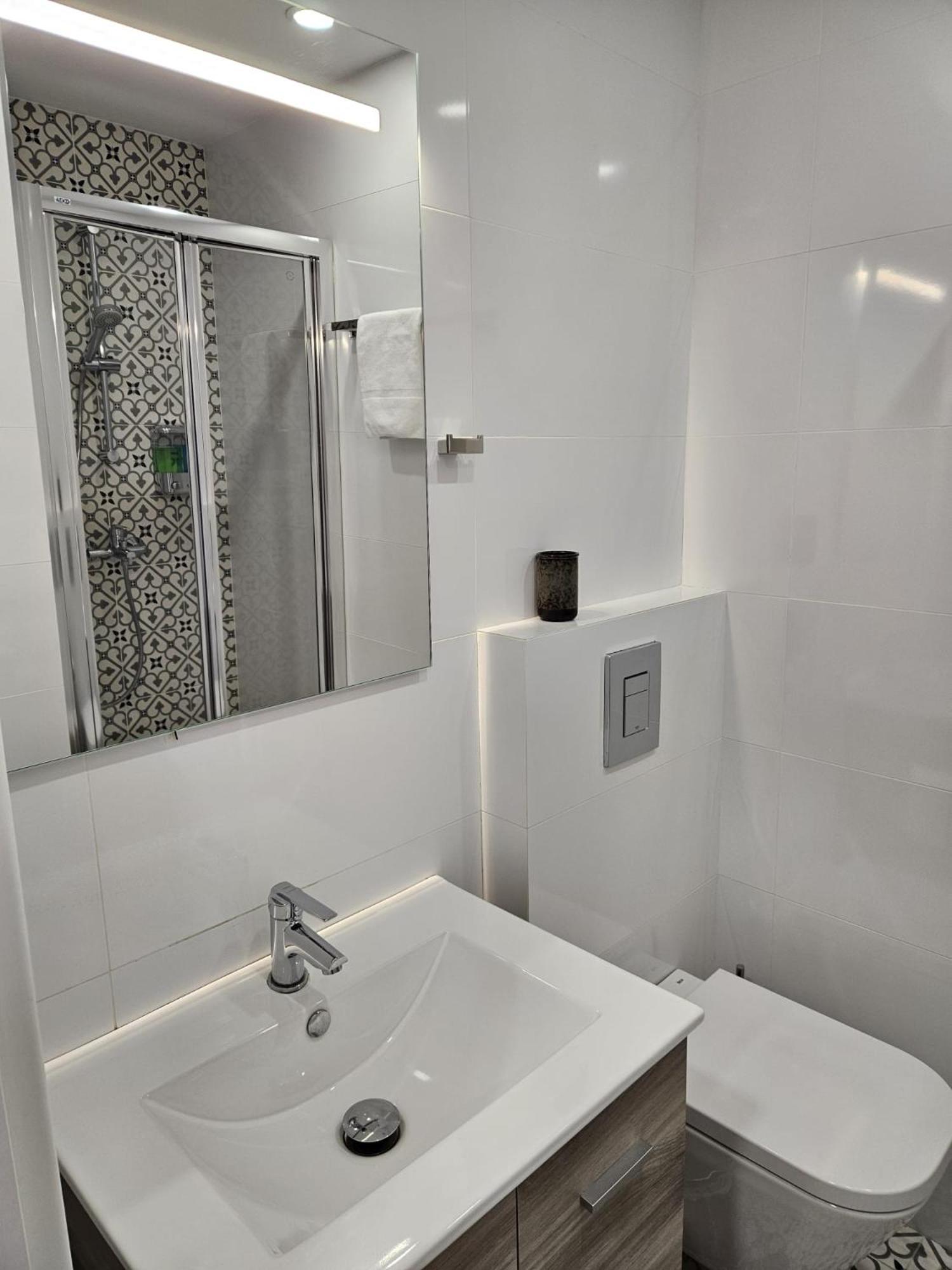 Villa Verde Apartamento Madrid
