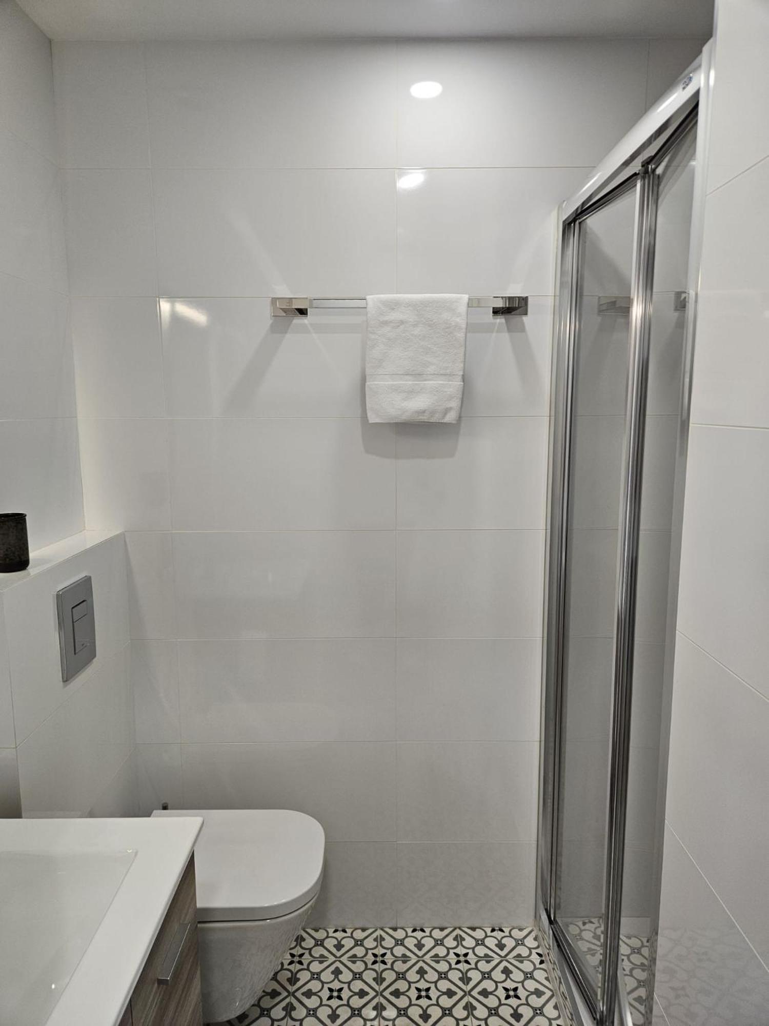 Apartamento Villa Verde Madrid