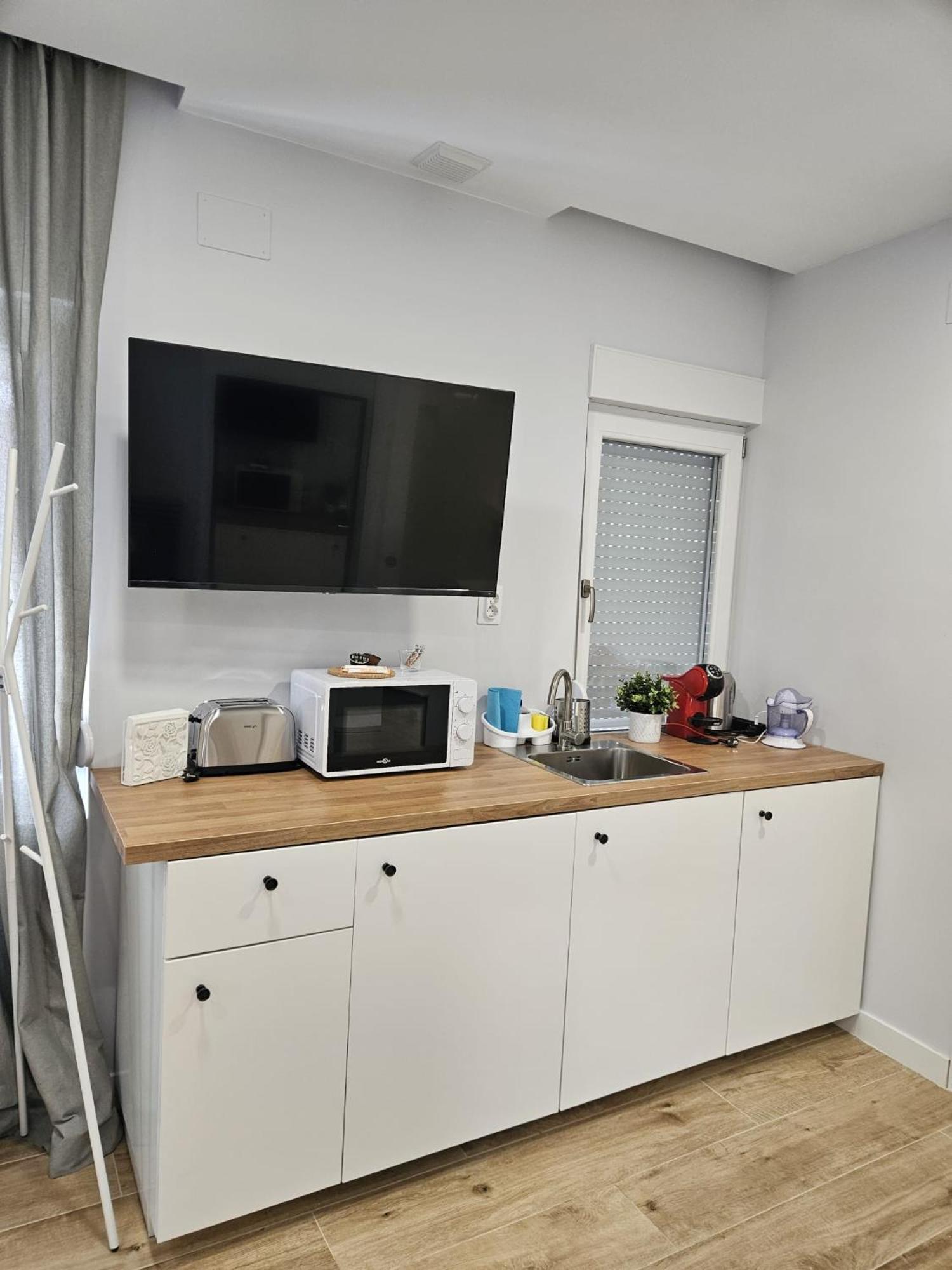 Villa Verde Apartamento