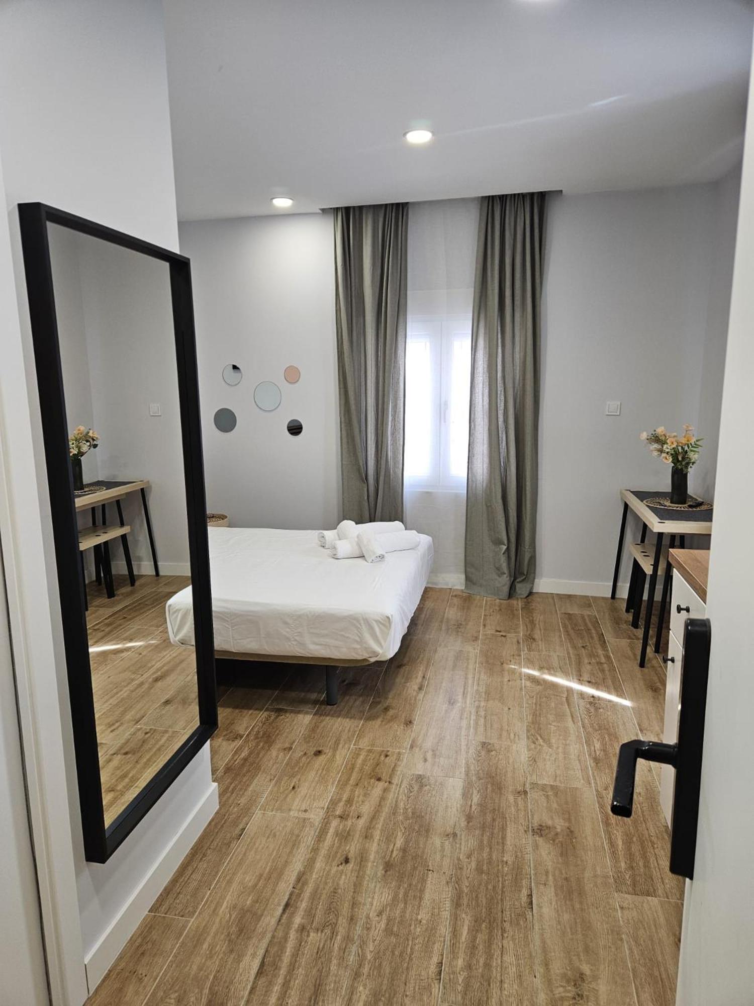 Apartamento Villa Verde