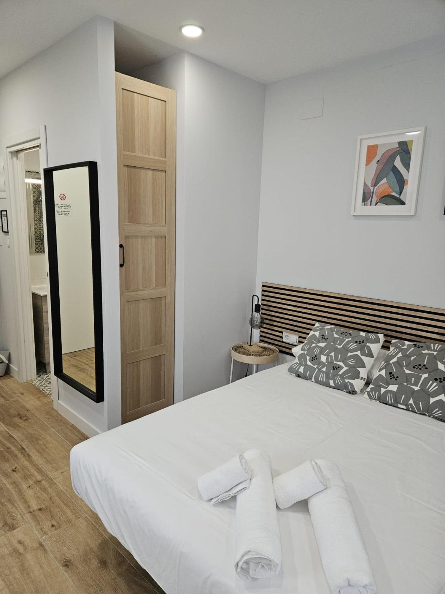 Apartamento Villa Verde *