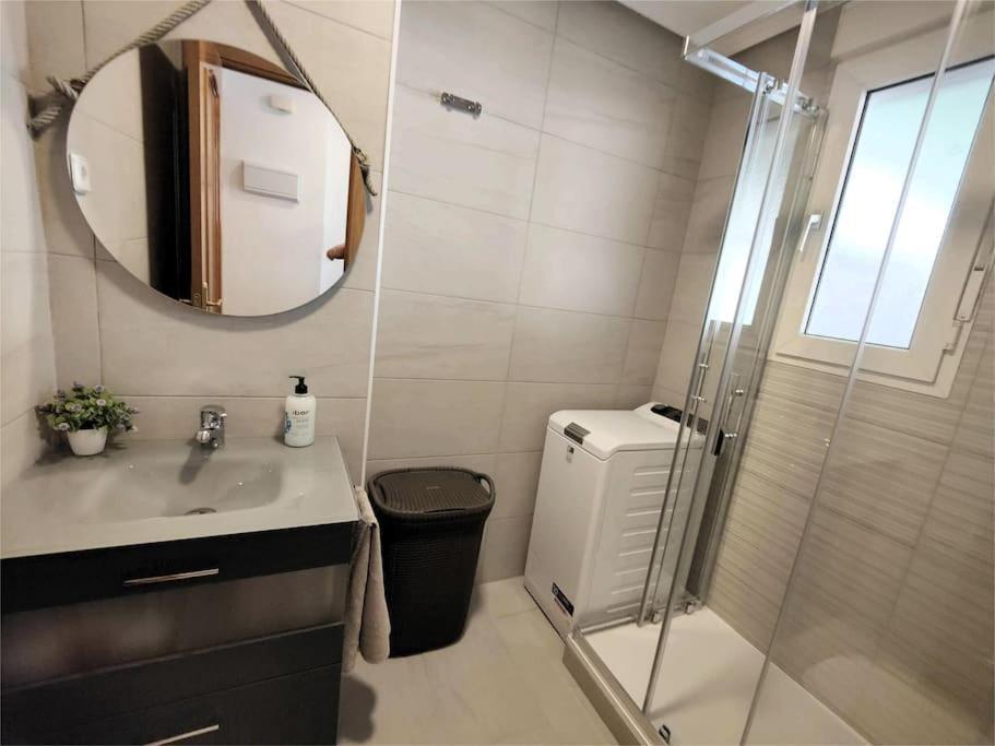 Apartamento Turisticos Seviro *