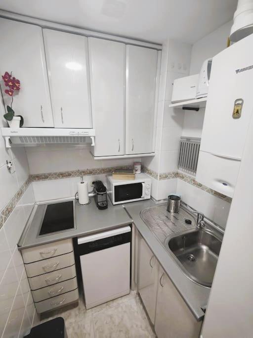 Turisticos Seviro Apartamento Madrid
