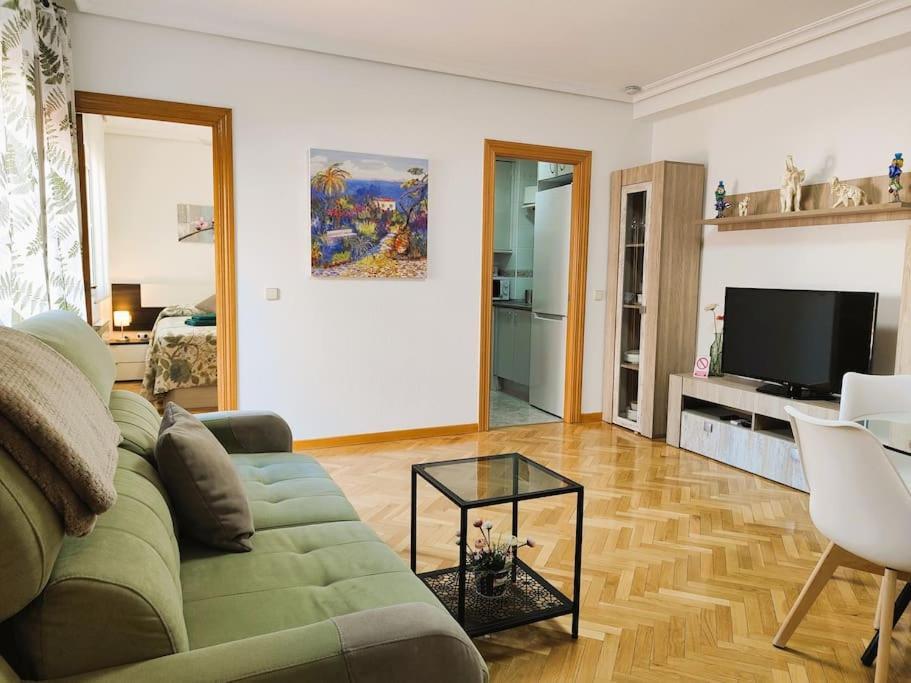 Apartamento Turisticos Seviro *