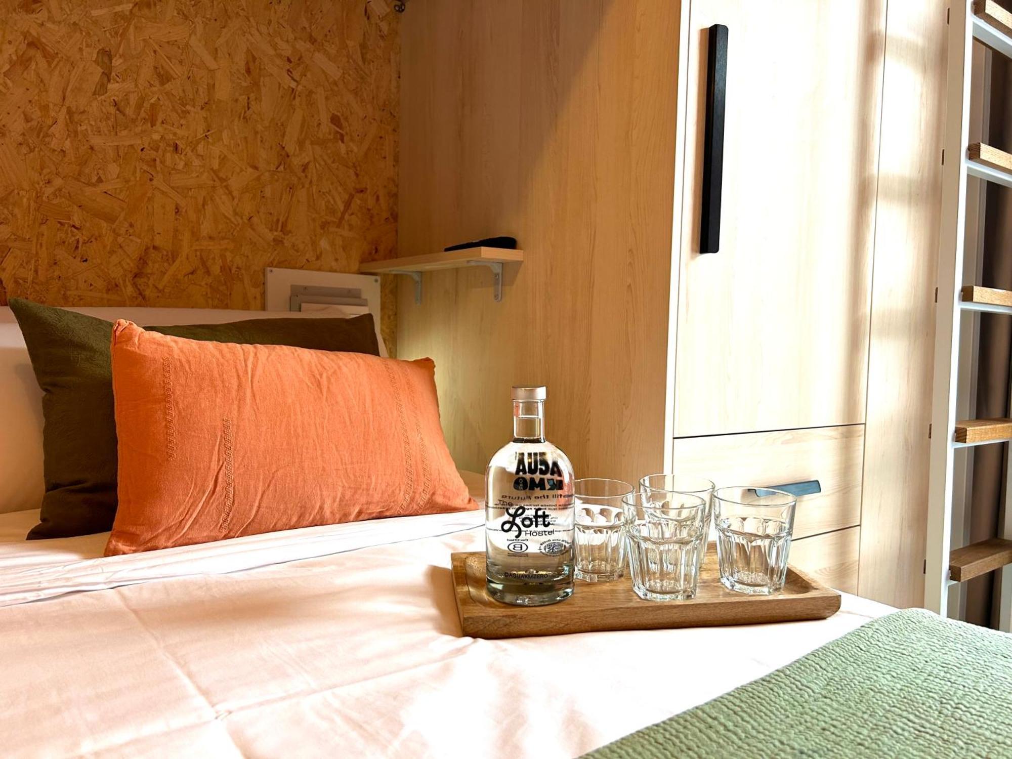The Loft House Madrid