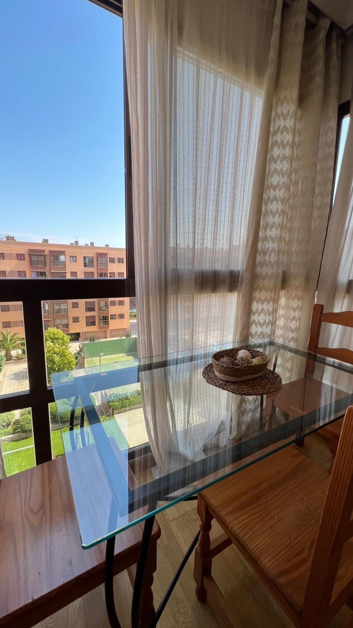 Apartamento Ole Ifema, Aeropuerto Madrid