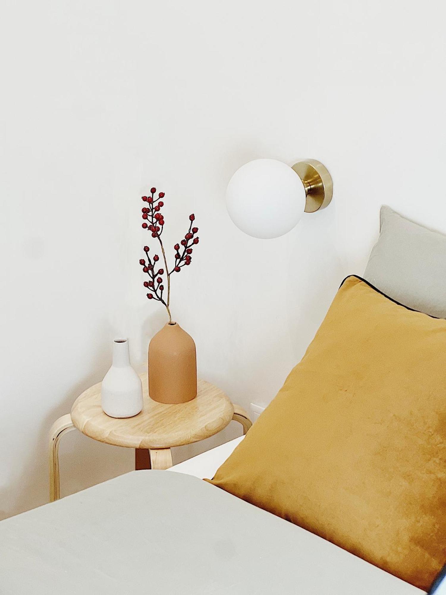 Apartamento Espectacular Apartamento Con Parking En Pleno Centro Madrid