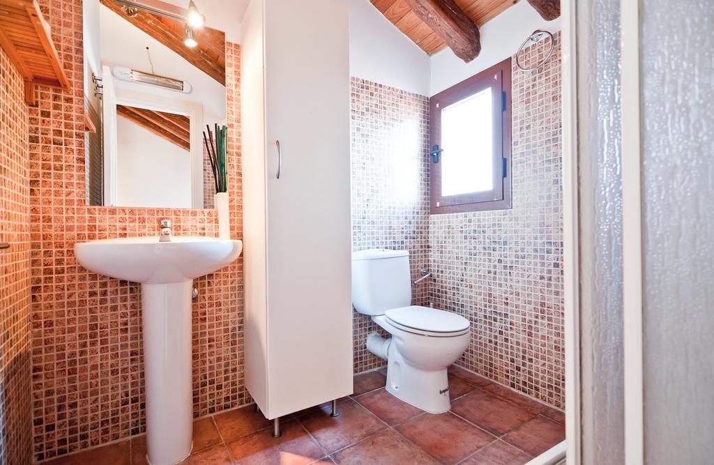 Apartamento Puerta Del Sol I Madrid