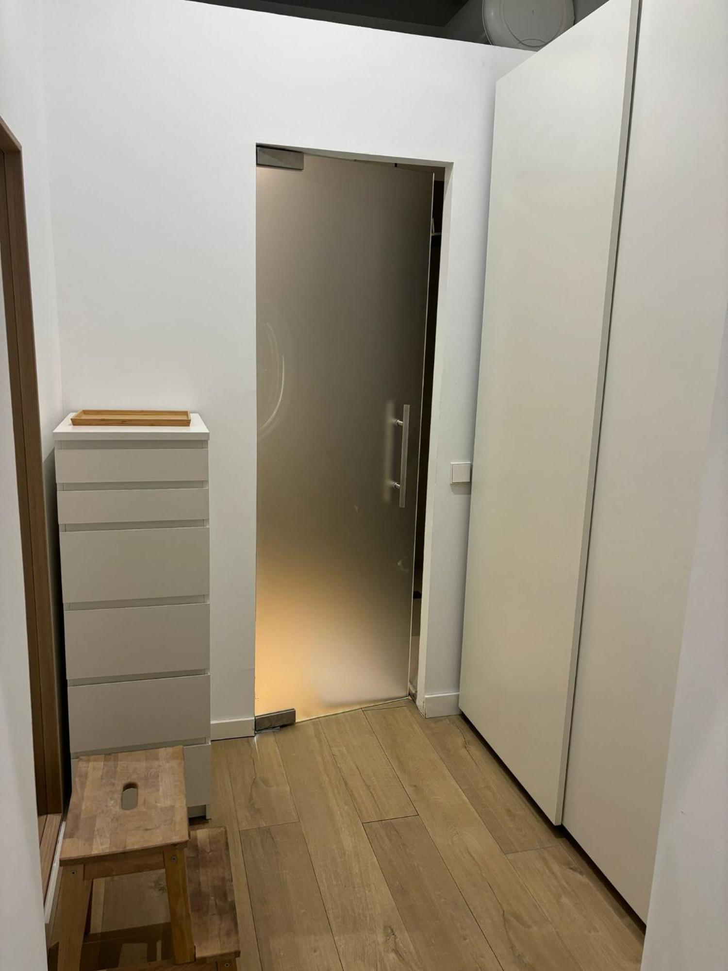 Exyca Barrio Salamanca Apartamento Madrid