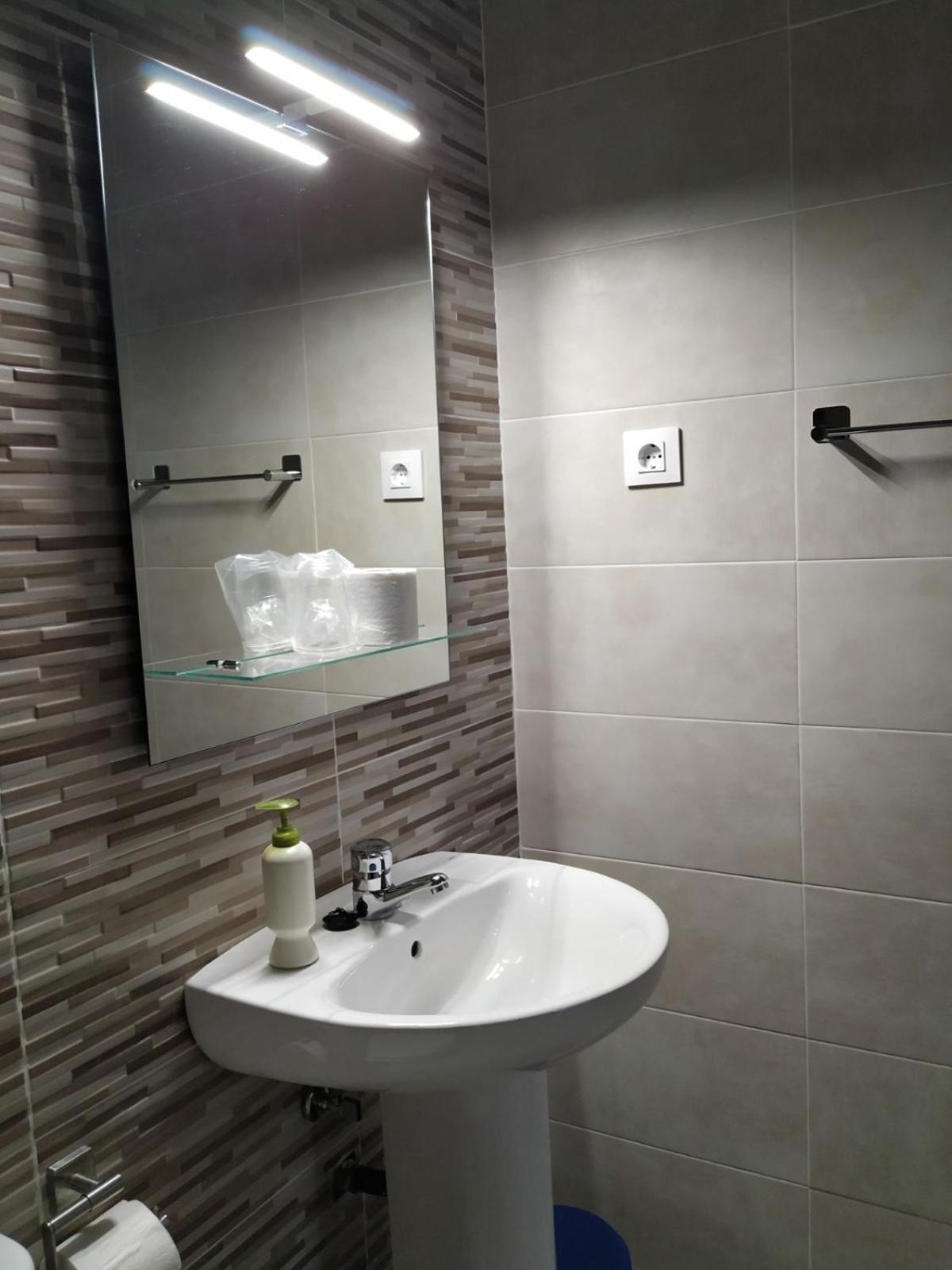 Guest house Cuatro Torres