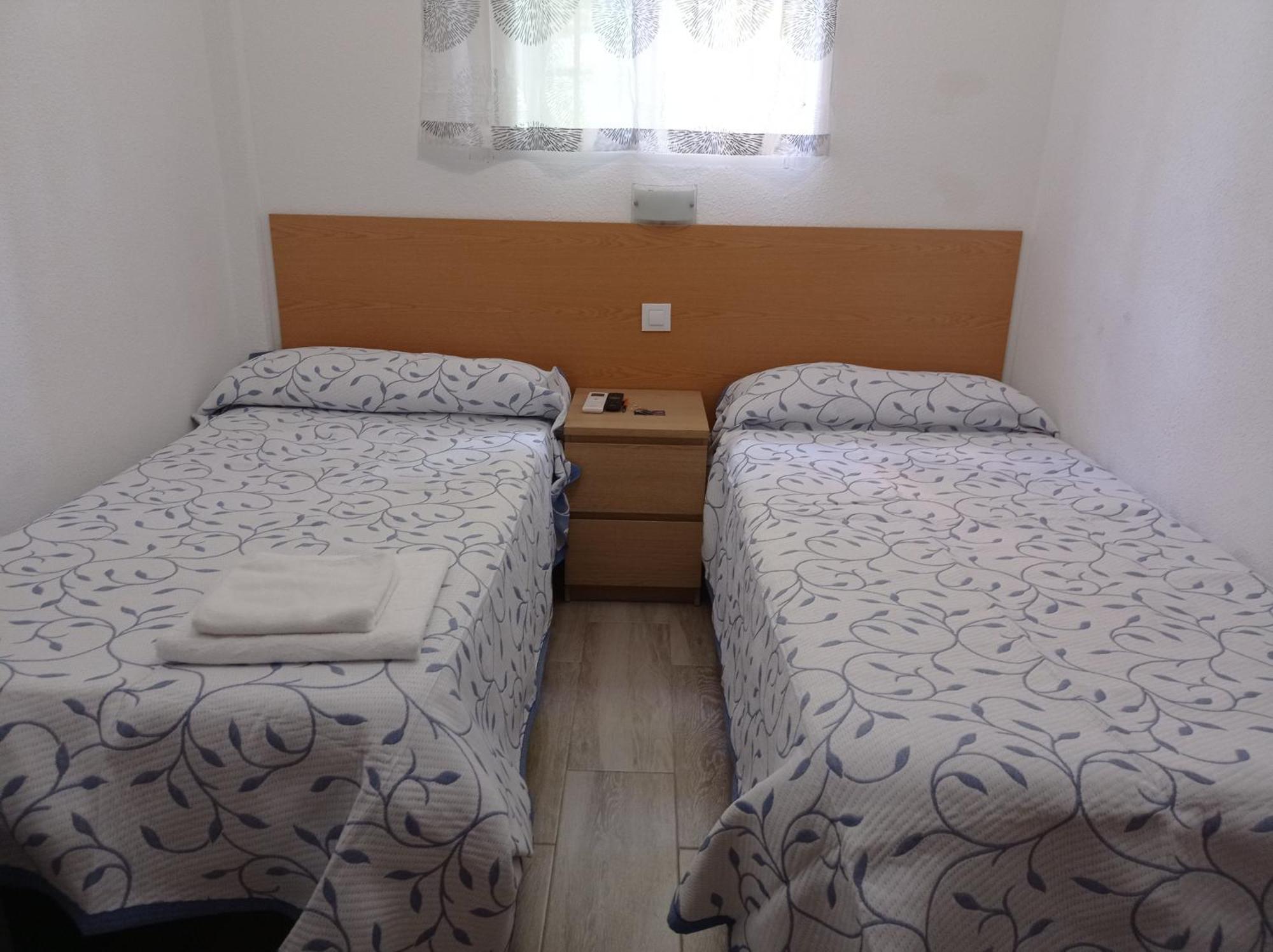 Cuatro Torres Guest house
