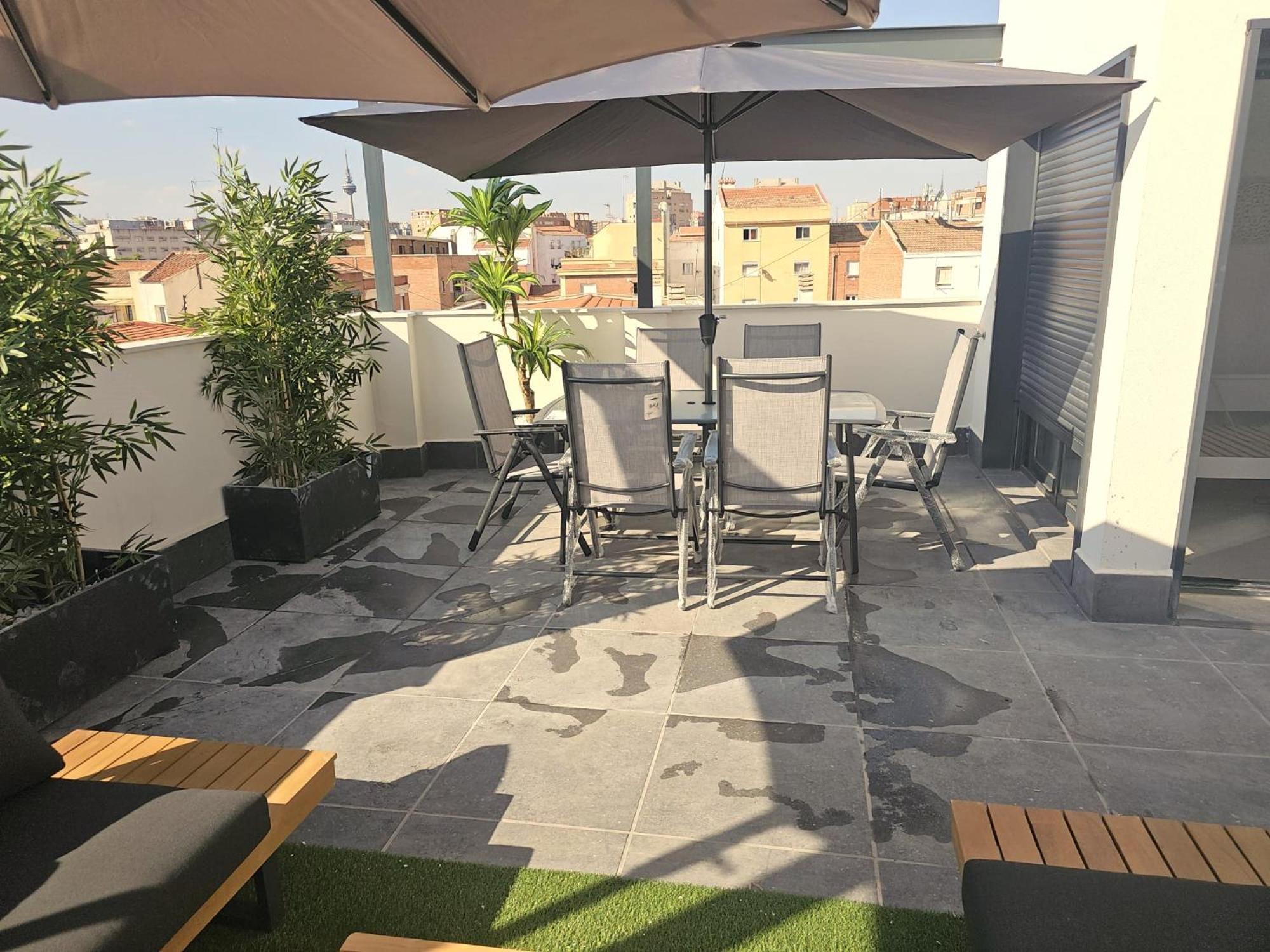 Apartamento Urban Suites- Nuevo Apartahotel-7 Boutique Full Equiped